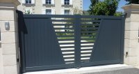 Notre société de clôture et de portail à Saint-Bressou